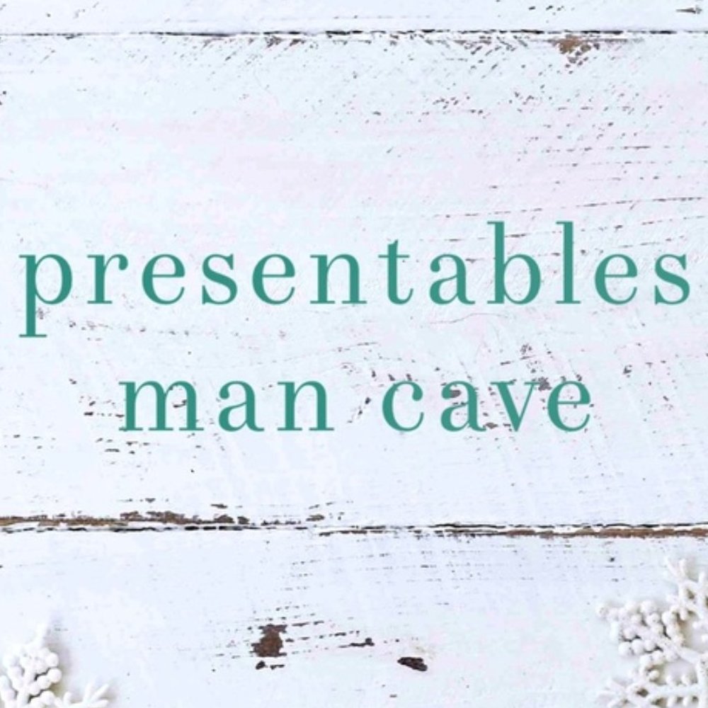 The Man Cave